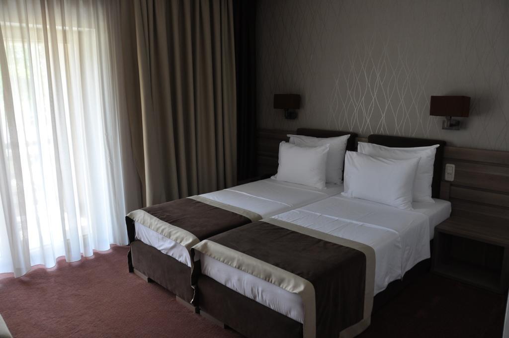 Hotel Danubia Park Veliko Gradiste Room photo