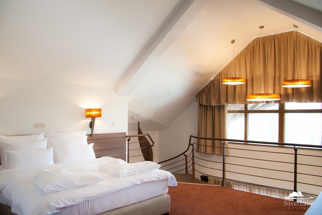 Hotel Danubia Park Veliko Gradiste Room photo